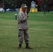 Hejlik closes out extensive military career; remains true to Marine core values