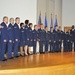 Airman Leadership School Class 12-6, A-Flight graduates