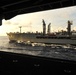 Replenishment at sea