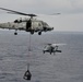 Replenishment at sea