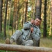 US Army Europe's Best Junior Officer Competition