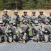 US Army Europe's Best Junior Officer Competition