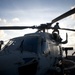 USS Cowpens in Hong Kong