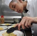 USS Abraham Lincoln culinary specialists