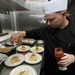 USS Abraham Lincoln culinary specialists