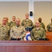 113th Sustainment Brigade Supports 1st Theater Sustainment Command – Forward