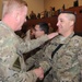 113th Sustainment Brigade Supports 1st Theater Sustainment Command – Forward