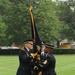 Military District of Washington change of responsibility