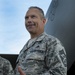 USTRANSCOM senior enlisted leader visits JB Charleston