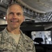 USTRANSCOM senior enlisted leader visits JB Charleston