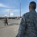 USTRANSCOM senior enlisted leader visits JB Charleston