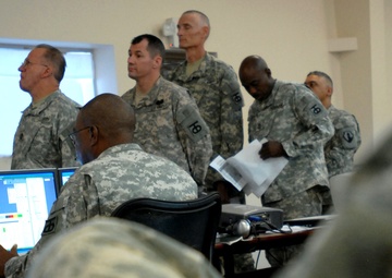 Tough ’Ombres Sustain and Train