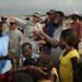 US Army South in Haiti
