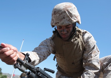 Sergeants Course empowers, challenges future of Corps