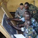 US and Ugandan soldiers exchange best practices, mentor soldiers