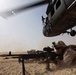 US Marines, Army link up for vertical assault training in Kuwait