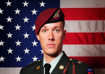 82nd Airborne Division flight medic killed in Eastern Afghanistan