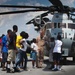 Squadron opens aircraft doors to local youth to demonstrate Marines’ passion for aviation