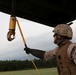 Helicopter Support Training Races Against Time, Weather