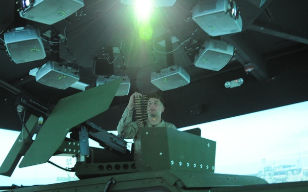 Headquarters and Headquarters Squadron Deployment for Training 2012 Operation Tsunami