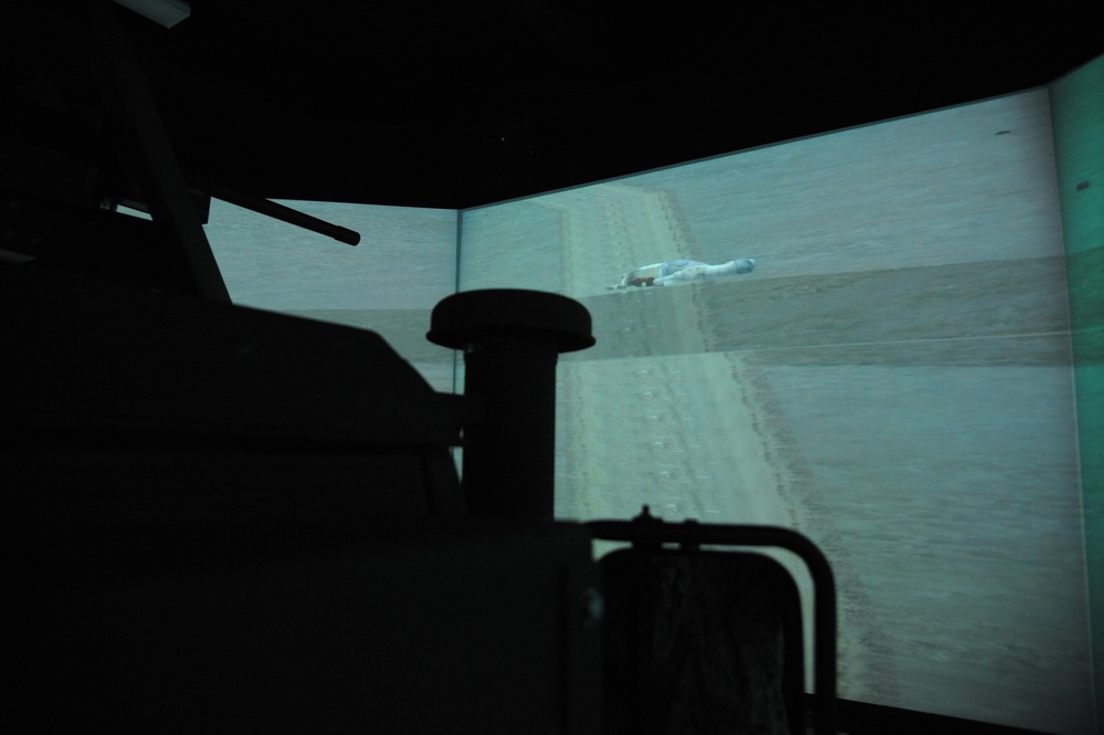 Headquarters and Headquarters Squadron Deployment for Training 2012 Operation Tsunami