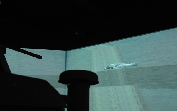 Headquarters and Headquarters Squadron Deployment for Training 2012 Operation Tsunami