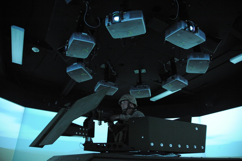 Headquarters and Headquarters Squadron Deployment for Training 2012 Operation Tsunami