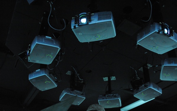 Headquarters and Headquarters Squadron Deployment for Training 2012 Operation Tsunami