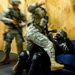 Combatives facility offers serious training