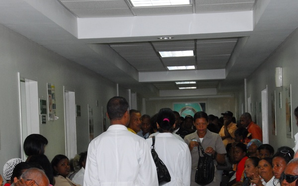 Dominican Republic CATARACT/Eye MEDRETEDominican Republic CATARACT/Eye MEDRETE