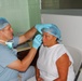 Dominican Republic CATARACT/Eye MEDRETE