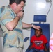 Dominican Republic CATARACT/Eye MEDRETE