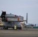 MV-22 Osprey arrives in Iwakuni