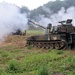 ROK, U.S. Marines conduct artillery live-fire exercise