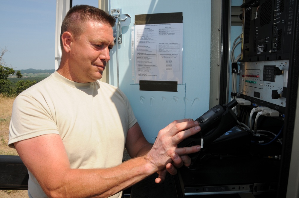 Patriot Exercise 2012