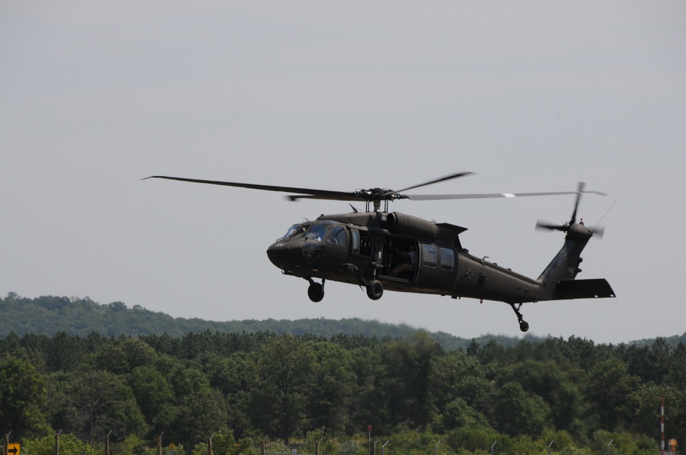 Patriot Exercise 2012