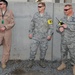 First responder react to MARE