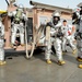 First responder react to MARE