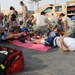 First responder react to MARE