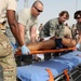 First responder react to MARE