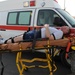 First responder react to MARE