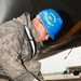 Team Mildenhall airmen train to handle tragedy