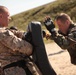 US and French marines strengthen relationship