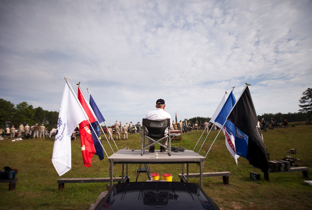 2012 Interservice Rifle Team Championship