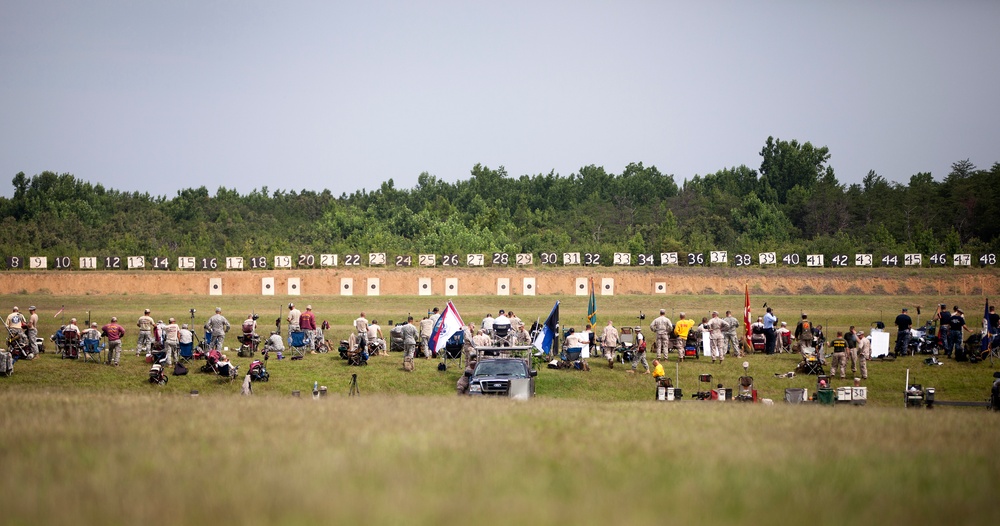 2012 Interservice Rifle Team Championship