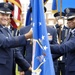 Air Force District of Washington Change of Command