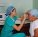 Dominican Republic CATARACT/Eye MEDRETE