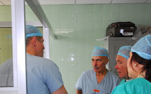 Dominican Republic CATARACT/Eye MEDRETE