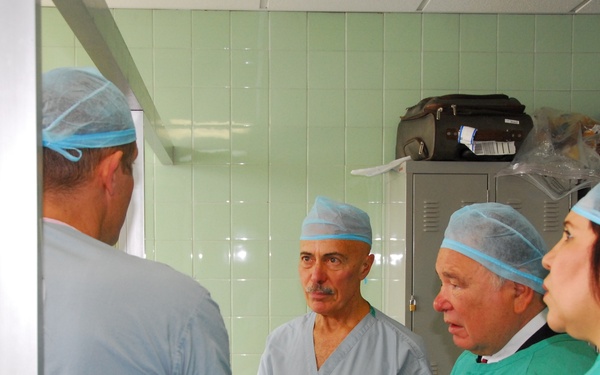 Dominican Republic CATARACT/Eye MEDRETE