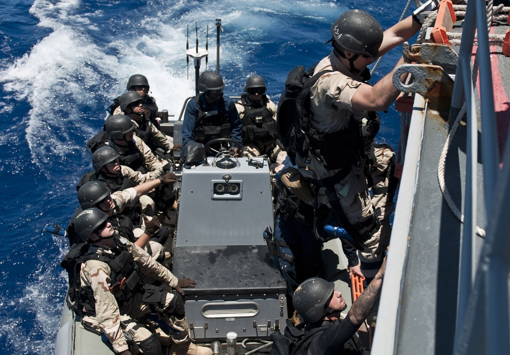 RIMPAC 2012